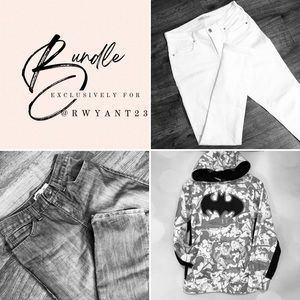 @rwyant23 • Exclusive Bundle